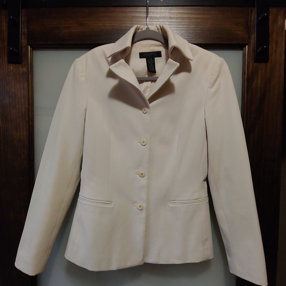 Limited Blazer/Jacket